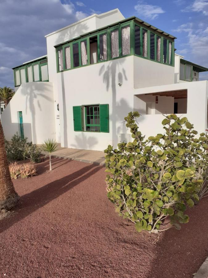 Bed and Breakfast Casa Rey à Playa Blanca  Extérieur photo